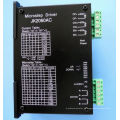 16 kinds of microstep of AC motor driver based on DSP and PID control algorithm with microstep control technology